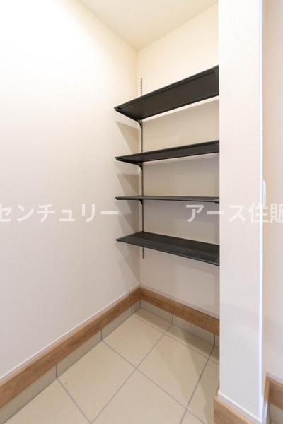 横浜市金沢区釜利谷西６丁目の新築一戸建