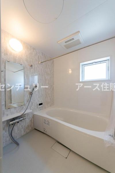 横浜市金沢区釜利谷西６丁目の新築一戸建