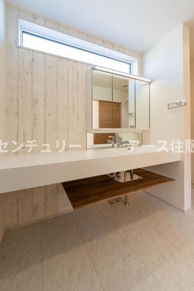 横浜市金沢区釜利谷西６丁目の新築一戸建