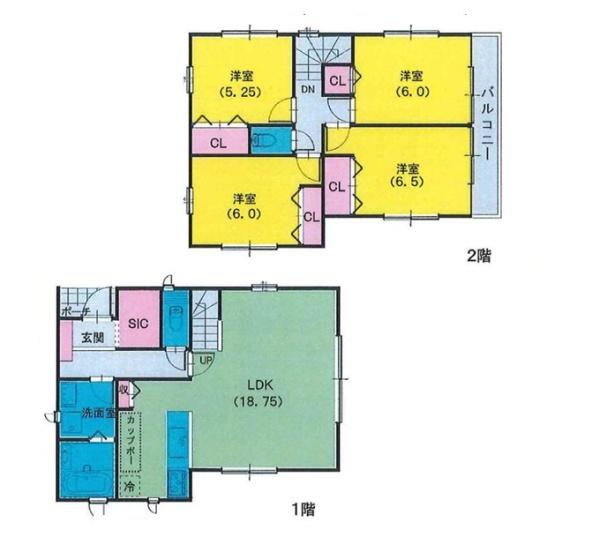 横浜市磯子区岡村３丁目の新築一戸建