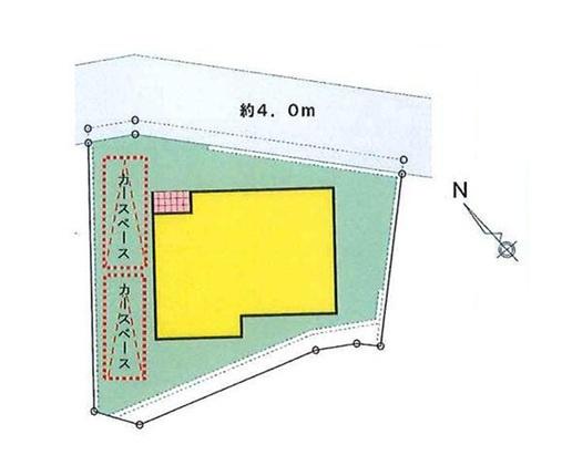 横浜市磯子区岡村３丁目の新築一戸建