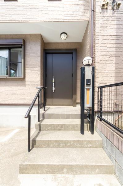 横浜市戸塚区前田町の中古一戸建て