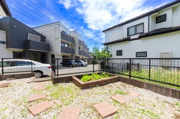 横浜市戸塚区前田町の中古一戸建て