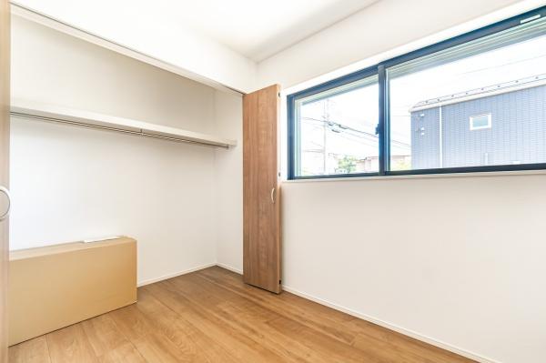 横浜市旭区南希望が丘の新築一戸建