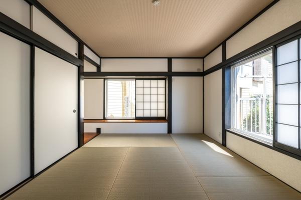 横浜市戸塚区上柏尾町の中古一戸建て