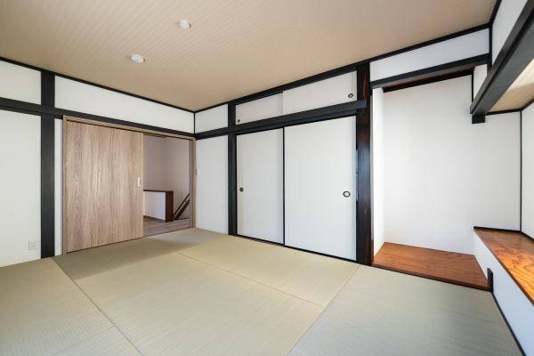 横浜市戸塚区上柏尾町の中古一戸建て