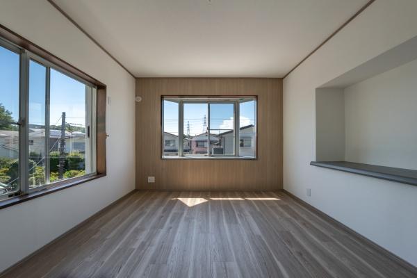 横浜市戸塚区上柏尾町の中古一戸建て