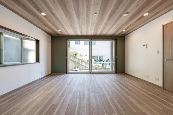 横浜市戸塚区上柏尾町の中古一戸建て