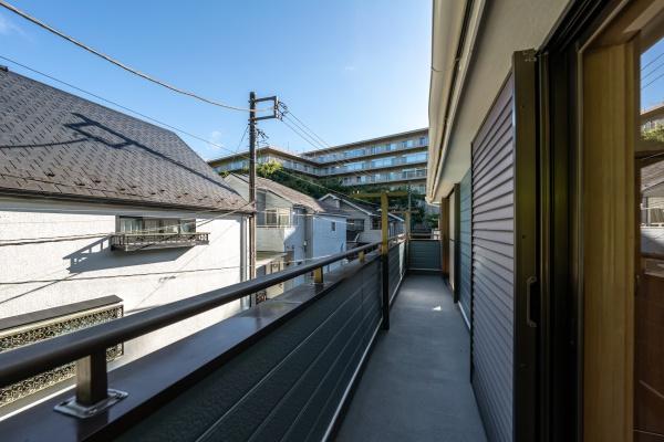 逗子市沼間３丁目の中古一戸建て
