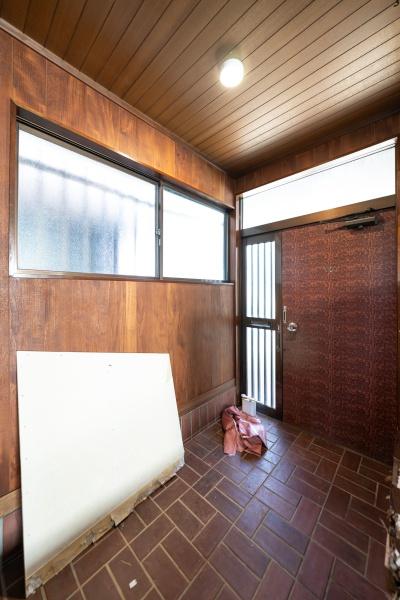 横浜市港南区芹が谷２丁目の中古一戸建て