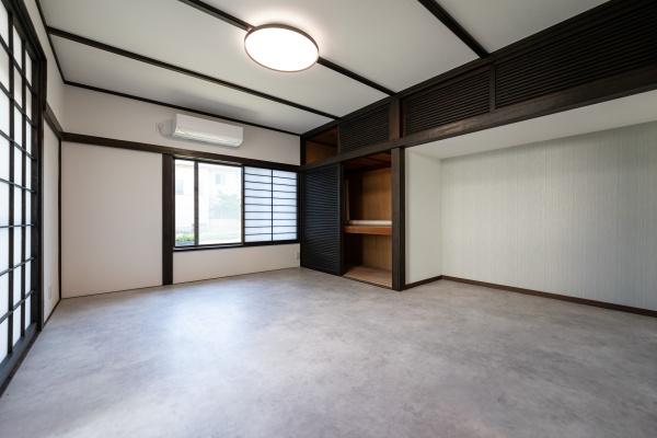 横浜市港南区芹が谷２丁目の中古一戸建て