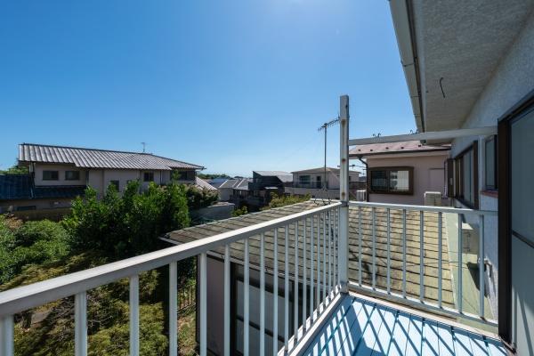 横浜市港南区芹が谷２丁目の中古一戸建て
