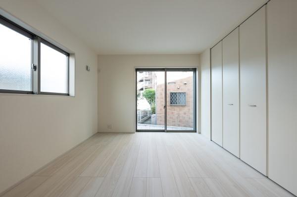 横浜市栄区桂町の新築一戸建