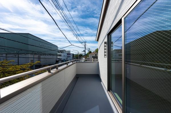 横浜市栄区桂町の新築一戸建