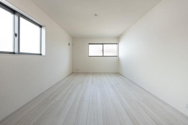 横浜市栄区桂町の新築一戸建