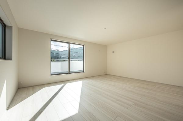 横浜市栄区桂町の新築一戸建