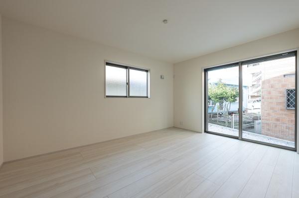 横浜市栄区桂町の新築一戸建