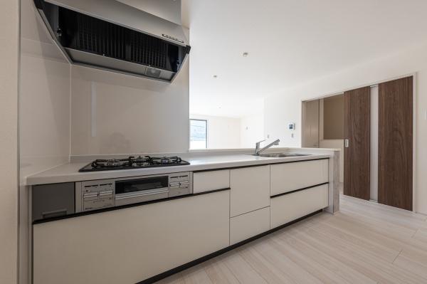 横浜市栄区桂町の新築一戸建