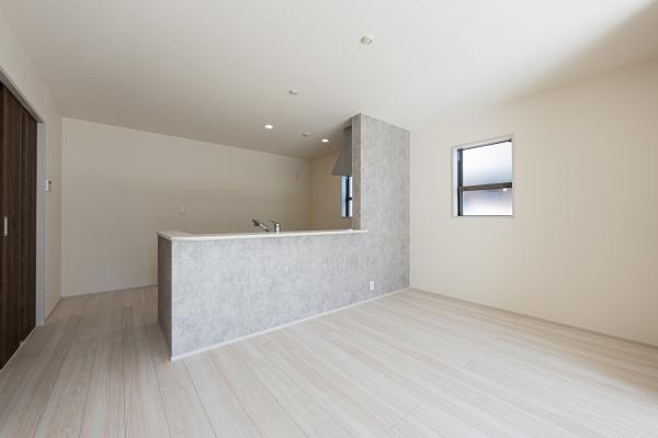 横浜市栄区桂町の新築一戸建