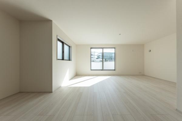 横浜市栄区桂町の新築一戸建