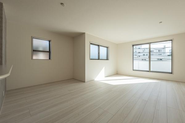 横浜市栄区桂町の新築一戸建