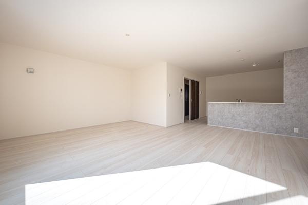 横浜市栄区桂町の新築一戸建