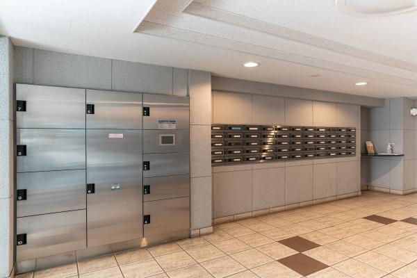 レスティア　金沢八景アクオ
