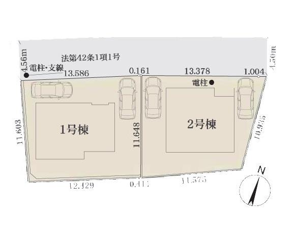 横浜市戸塚区名瀬町の新築一戸建