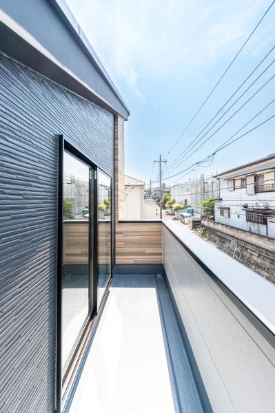 横浜市戸塚区平戸町の新築一戸建