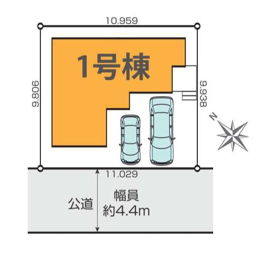 横浜市戸塚区平戸町の新築一戸建