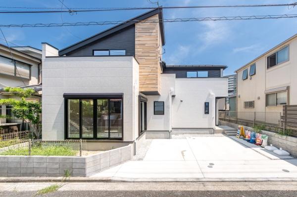 横浜市戸塚区平戸町の新築一戸建