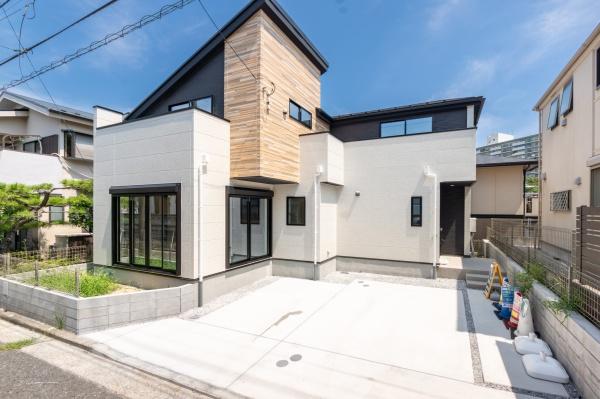 横浜市戸塚区平戸町の新築一戸建