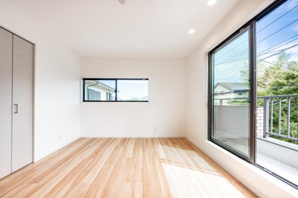 町田市鶴川３丁目の中古一戸建て
