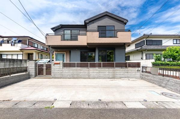 町田市鶴川３丁目の中古一戸建
