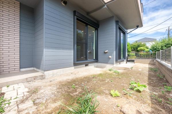 町田市鶴川３丁目の中古一戸建て