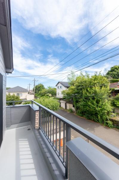 町田市鶴川３丁目の中古一戸建て