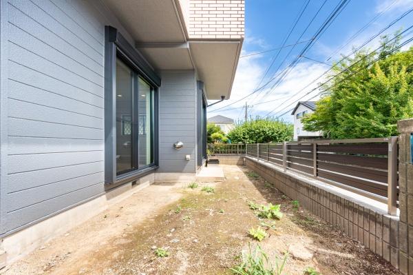 町田市鶴川３丁目の中古一戸建て