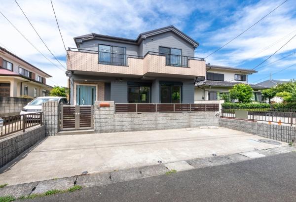 町田市鶴川３丁目の中古一戸建