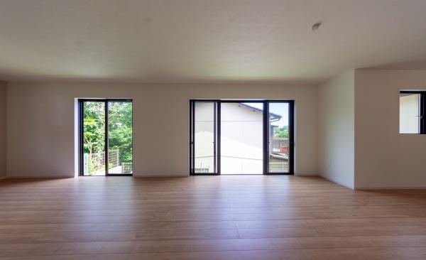 藤沢市渡内４丁目の新築一戸建