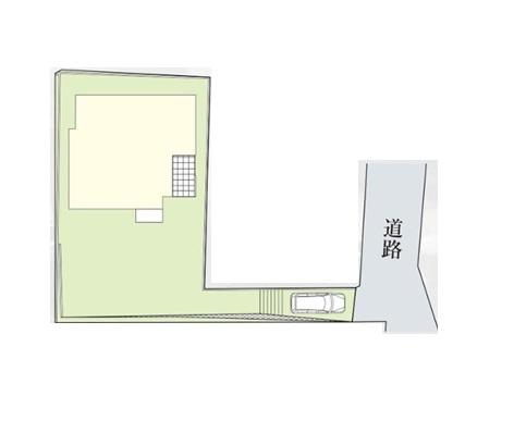 横浜市旭区二俣川１丁目の新築一戸建