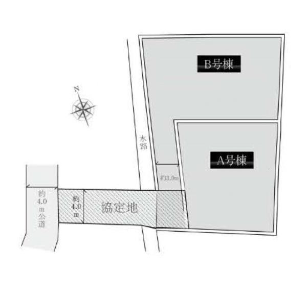 横浜市瀬谷区橋戸１丁目の新築一戸建