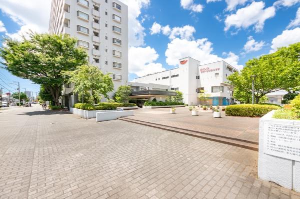 日吉ロイヤルマンション