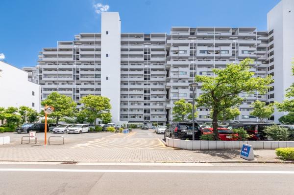 日吉ロイヤルマンション