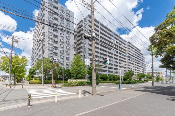 日吉ロイヤルマンション