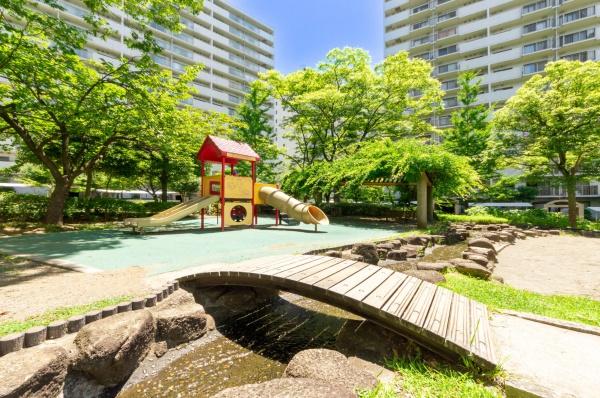 ニューシティ東戸塚パークヒルズ