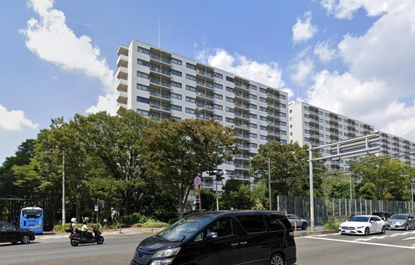 ニューシティ東戸塚パークヒルズ