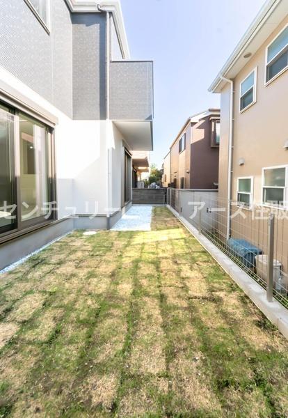 相模原市南区相南２丁目の新築一戸建