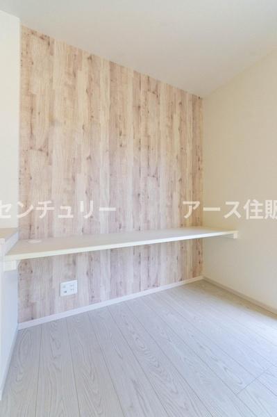 横須賀市湘南鷹取５丁目の新築一戸建