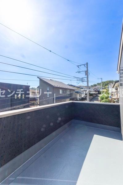 横須賀市湘南鷹取５丁目の新築一戸建