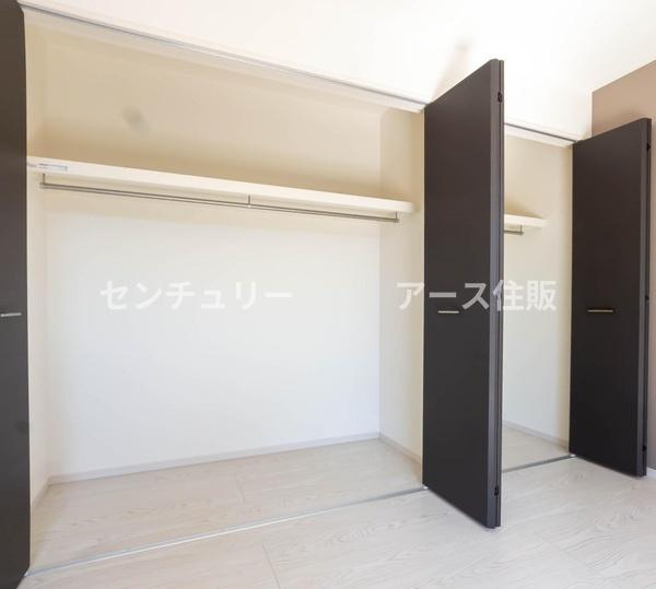 横須賀市湘南鷹取５丁目の新築一戸建